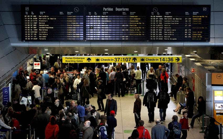 Pedidos de nacionalidade portuguesa dispararam 50%. Brasileiros lideram