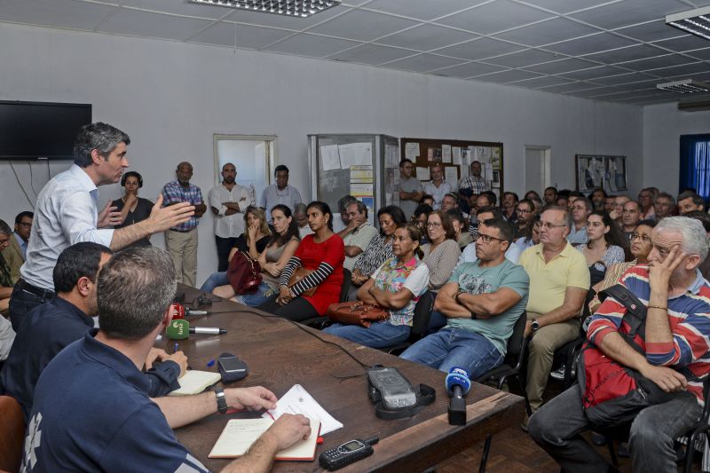 Portugueses na Beira mostram "desilusão completa" ao Governo por falta de apoio consular