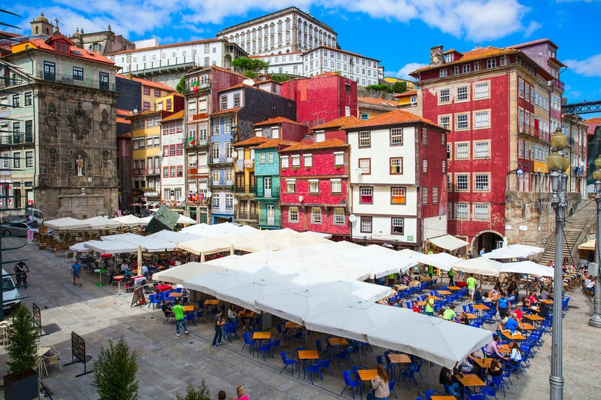 Deco alerta para falsas imobiliárias a operar no Porto