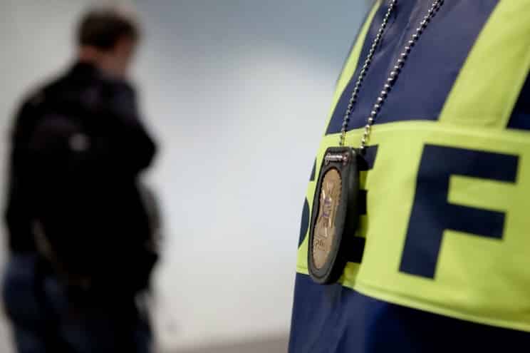 SEF deteta cinco jogadores de voleibol em situação ilegal na Maia