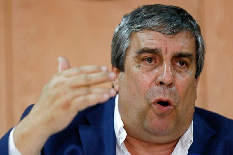 Sindicato Médico equaciona avançar com greve para internos no SNS