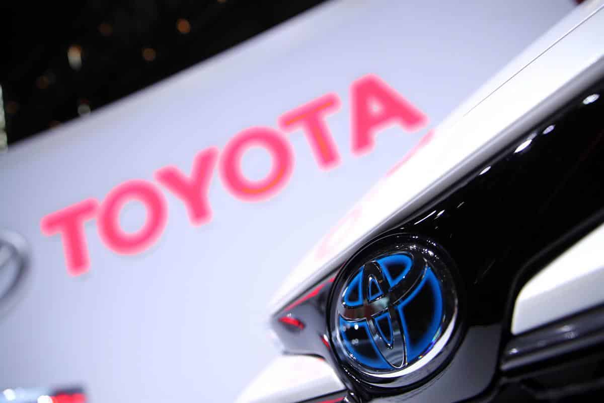 Toyota e BMW alertam para riscos do Brexit sem acordo