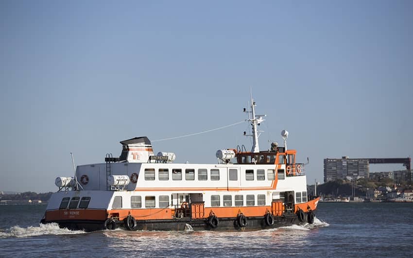 Passe máximo de 40 euros arranca em abril: Conheça os novos passes da Grande Lisboa