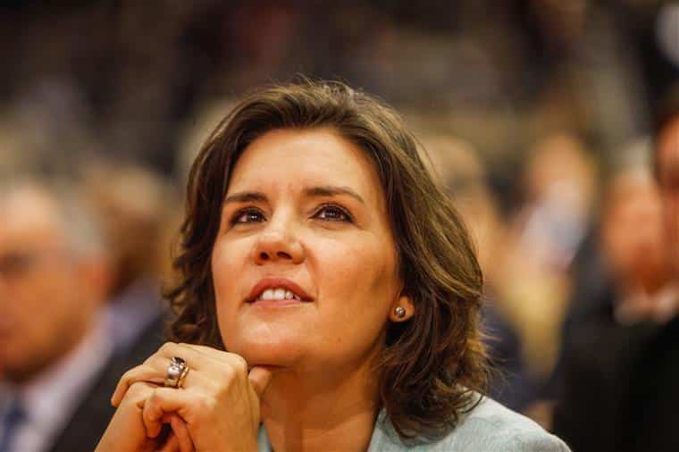 CDS acusa Governo de esconder informação sobre incêndio de Pedrógão Grande