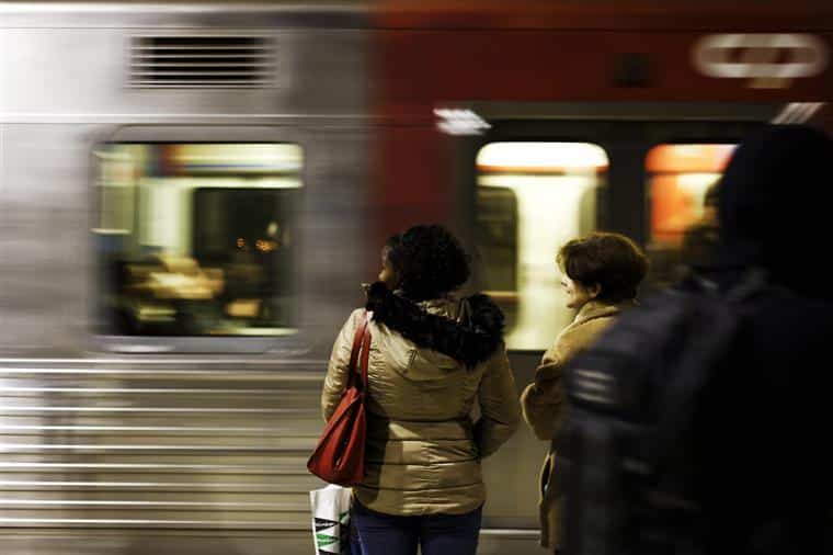 Portal da Queixa. Reclamações contra CP disparam 82%