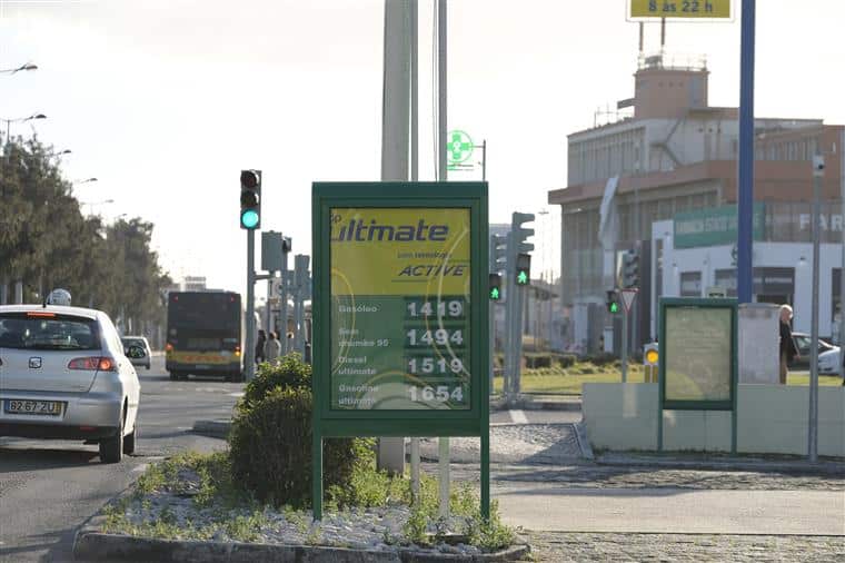Greve dos combustíveis chega ao fim