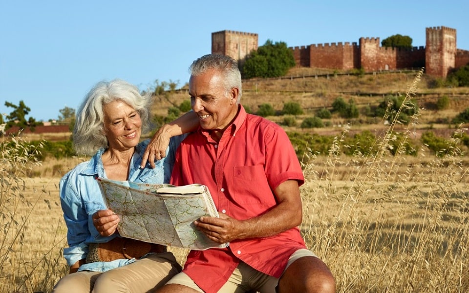 Brexit. Número de britânicos a residir em Portugal aumenta 36,7%