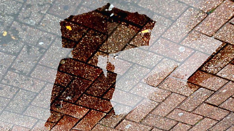 Chuva e neve colocam dez distritos do continente sob aviso amarelo