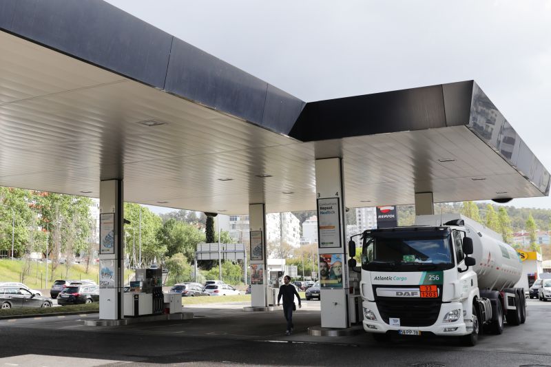 Combustíveis: Sindicato dá sete dias à ANTRAM para responder às reivindicações e ameaça com greve