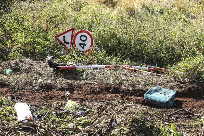 Madeira. Um dos feridos já está na Alemanha e mais 12 vão no sábado