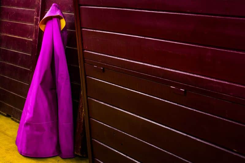 Morreu o toureiro Ricardo Chibanga