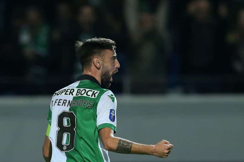 Sporting bate Benfica e junta-se ao FC Porto na final da Taça de Portugal