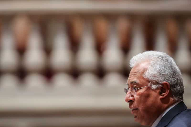 Costa convoca reunião de urgência do Governo sobre tempo de serviço dos professores