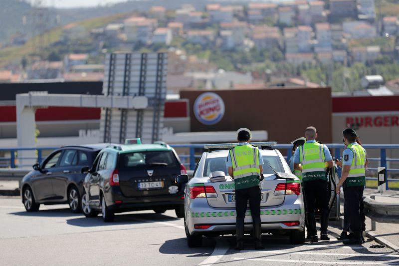 "Ação sobre rodas": Diretor de Finanças do Porto pede demissão e ministério aceita "prontamente"