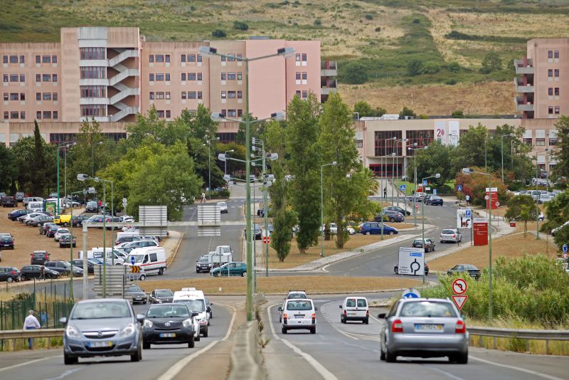 Anestesistas do Hospital Amadora-Sintra iniciam hoje cinco dias de greve