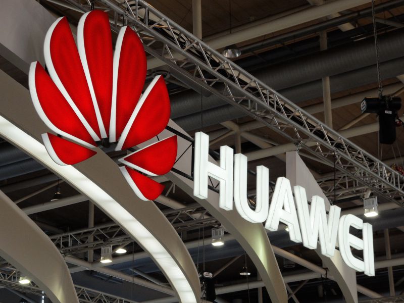 Huawei diz que é "parceiro chave" do Android e continuará a atualizar equipamentos