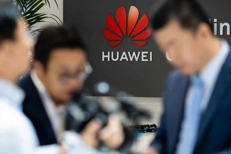 EUA ameaçam chinesa Huawei com corte no fornecimento de tecnologia