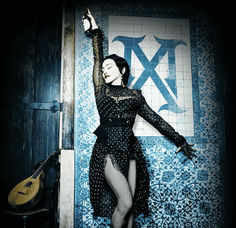 Madonna anuncia três concertos no Coliseu de Lisboa, e já há datas