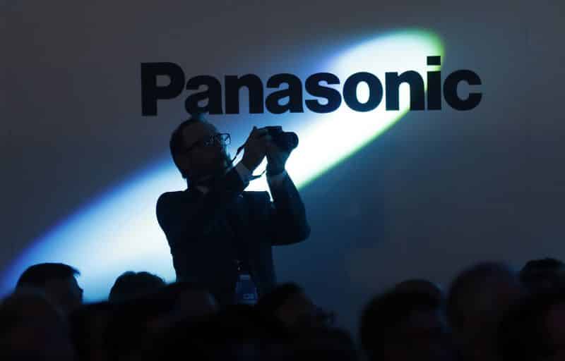 Japonesa Panasonic suspende negócios com Huawei