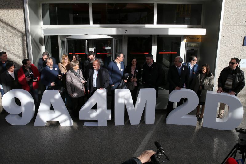Parlamento aprova contagem integral do tempo de serviço dos professores mas sem prazo