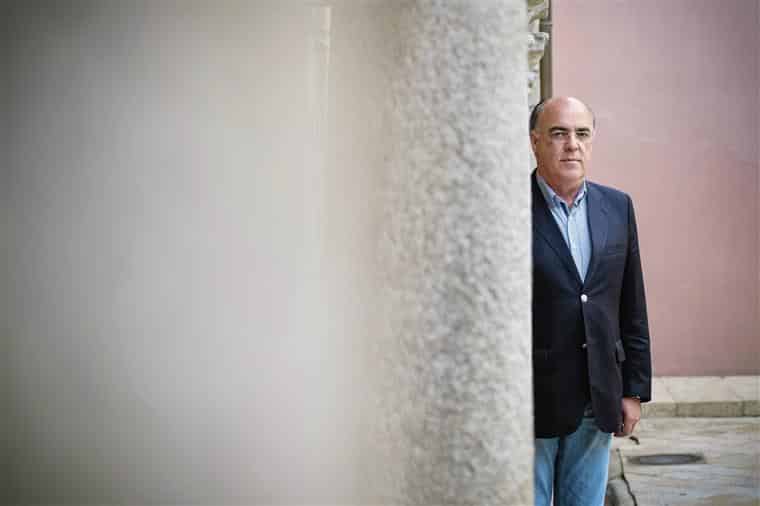 Operação Teia. Medidas de coação são conhecidas hoje