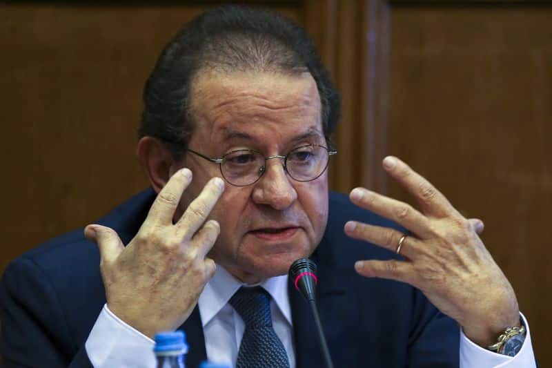 Inquérito CGD: Vítor Constâncio regressa hoje ao parlamento