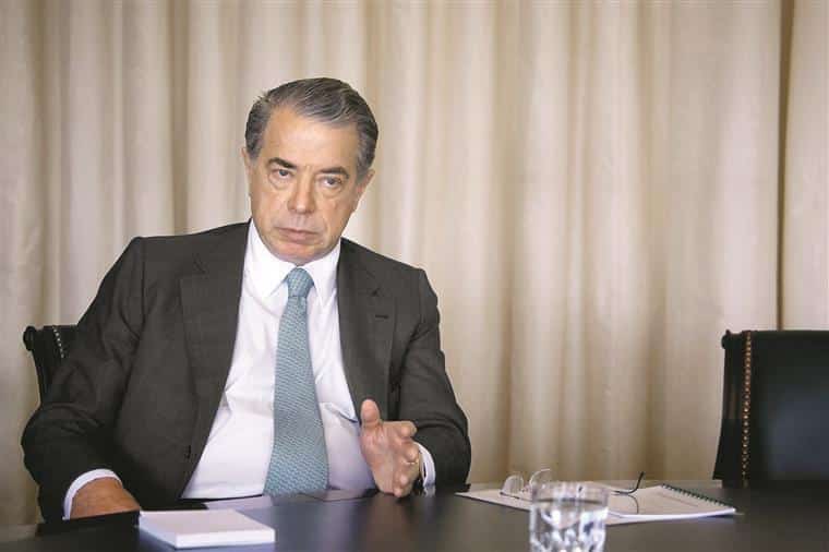 Operação Marquês. Ricardo Salgado diz "nunca" ter corrompido ninguém