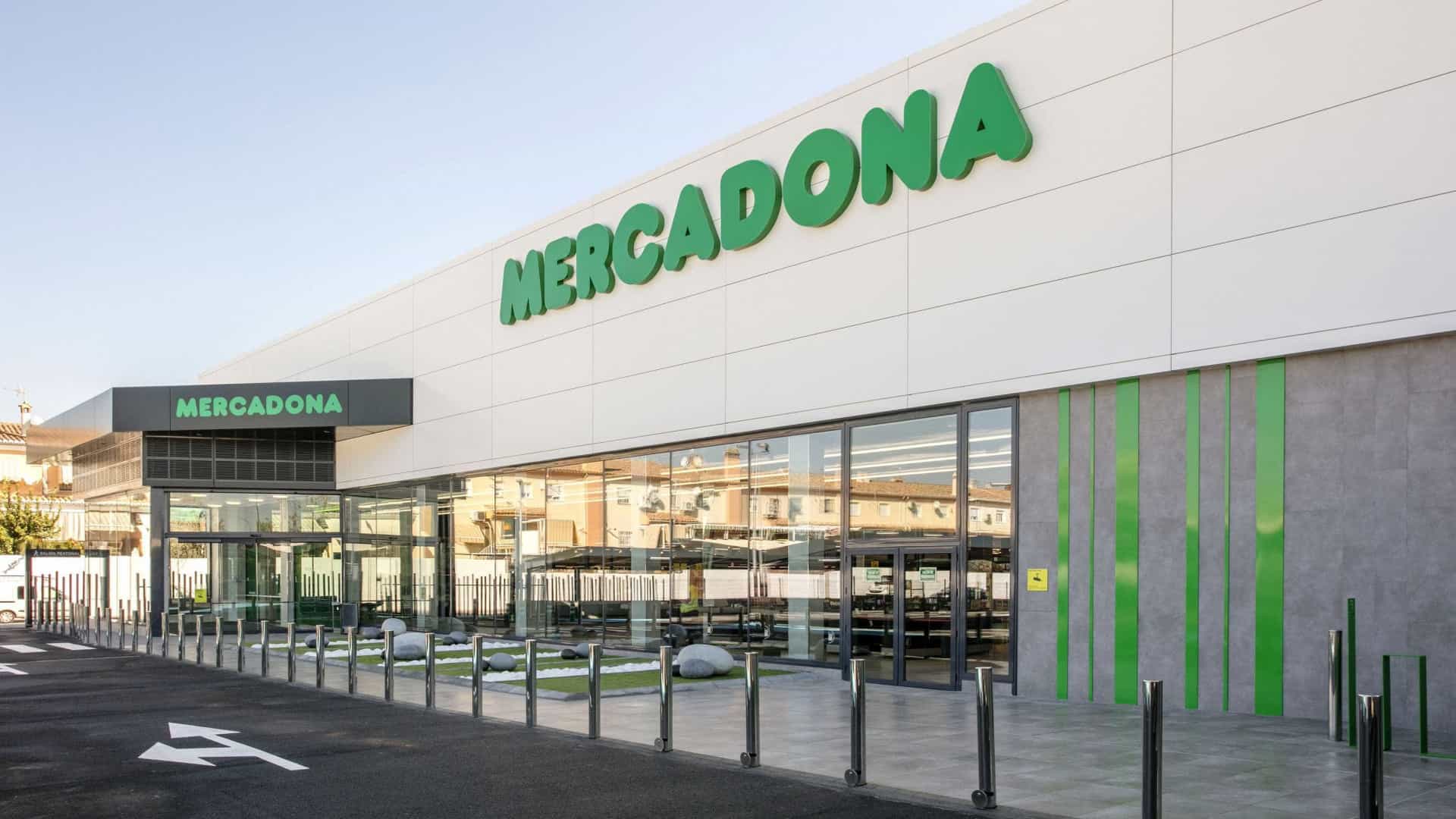 'Hola Portugal'. Mercadona abre hoje a 1.ª loja em território nacional