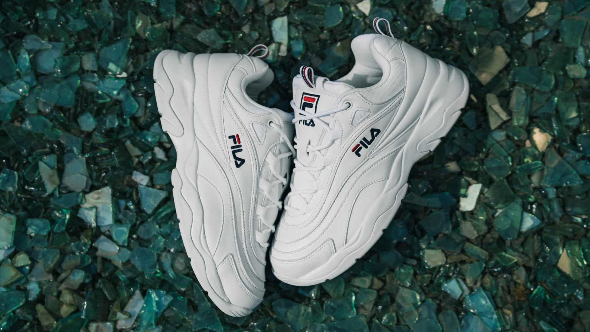 Millennials calçaram as Fila e o CEO acumulou uma "fortuna improvável"