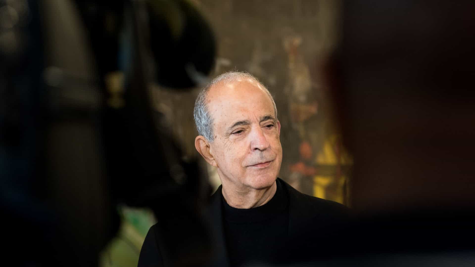 Berardo garante que pagou 231 milhões à banca a "troco de nada"