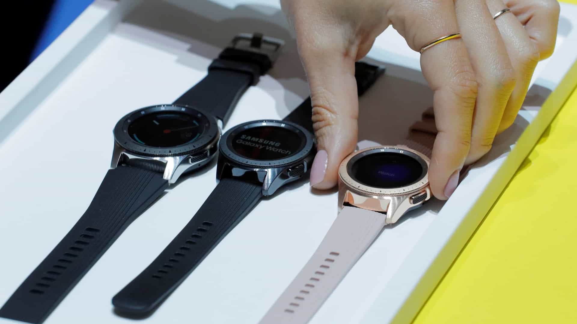 O Galaxy Note 10 está quase aí. E pode não vir sozinho…