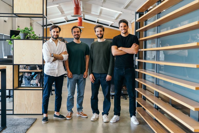 HUUB, a startup portuguesa que quer investir dois milhões de euros para se tornar na Amazon do mundo da moda