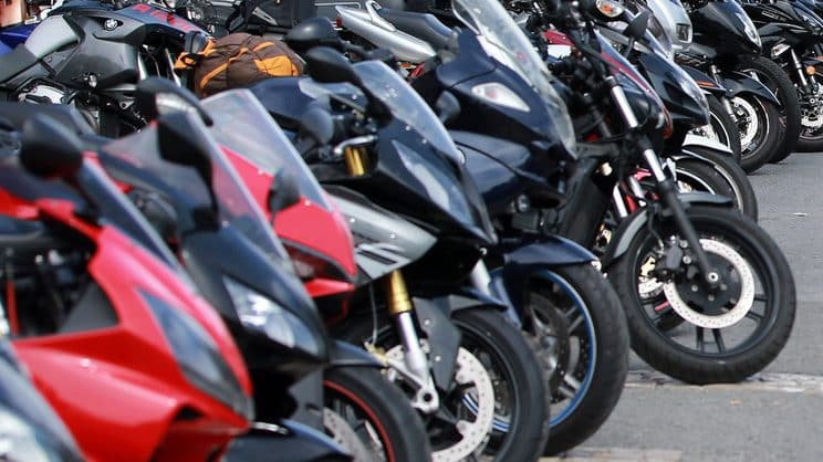 Duas rodas na mira da PSP. Saiba que comportamentos vão ser fiscalizados