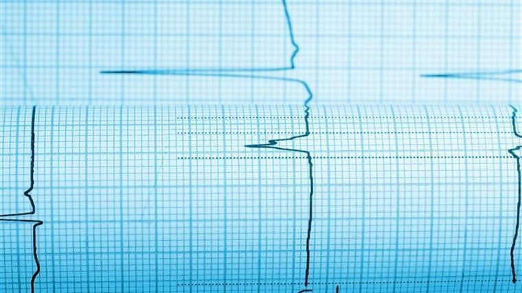 Sismo sentido em São Miguel