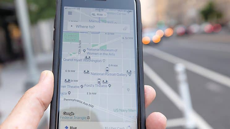 "Exército invisível" já deu trabalho a 11,5% dos portugueses