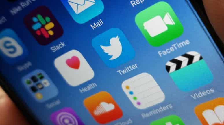 Twitter bane propaganda dos 'media' controlados pelo Estado após suspender contas associadas à China