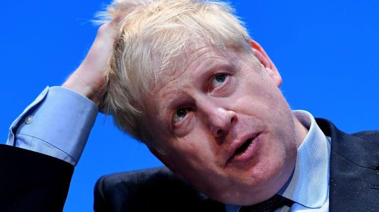 Reino Unido: Supremo Tribunal considera ilegal suspensão do parlamento ordenada por Boris Johnson