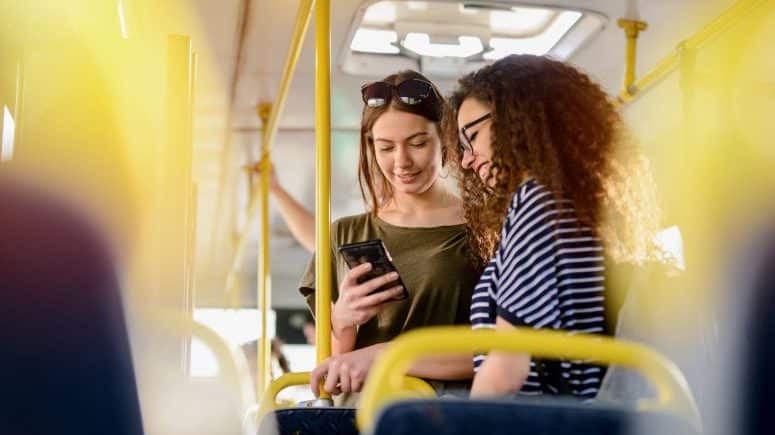 "Pick” é a nova app portuguesa que promete facilitar a vida a quem usa transportes públicos