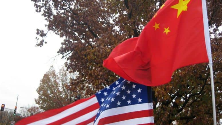 China isenta alguns produtos dos EUA de taxas retaliatórias na guerra comercial