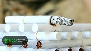 Cigarros e brinquedos. Estes são os artigos contrafeitos que mais chegam à Europa