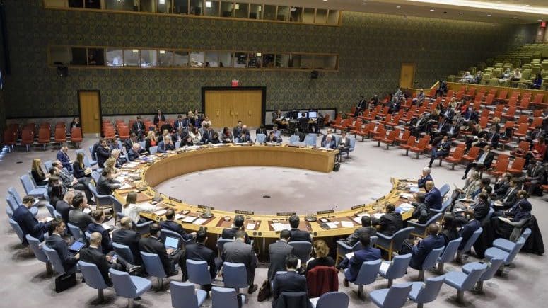 Líderes políticos mundiais reúnem-se hoje na Cimeira da Ação Climática