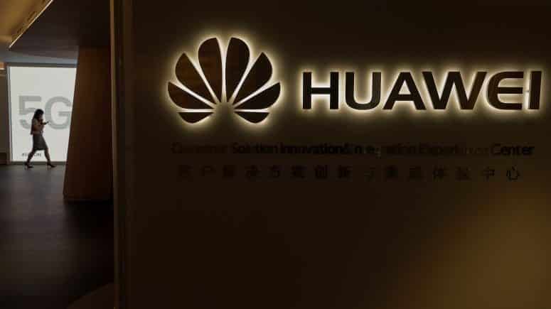 Huawei acusa EUA de lançar ciberataques contra sistemas do fabricante chinês