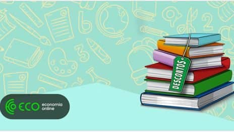 Queixas sobre manuais escolares reutilizados aumentam