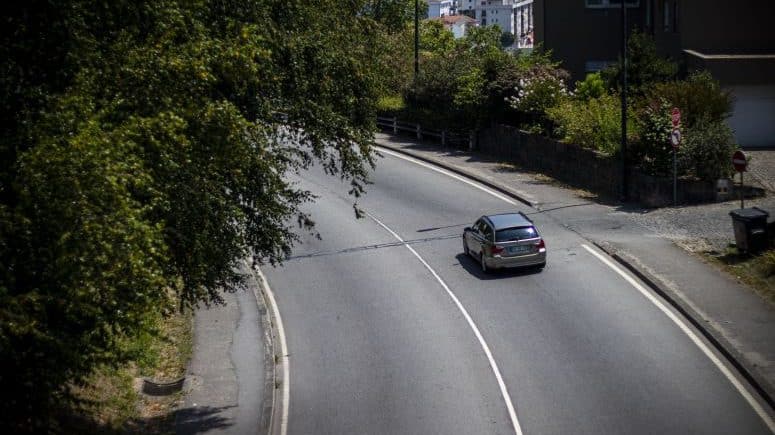 PSP realiza hoje operação de "prevenção e repressão" do excesso de velocidade