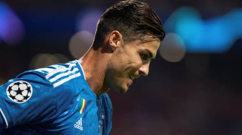 Prémio 'The Best' será hoje atribuido a Ronaldo, Messi ou Van Dijk