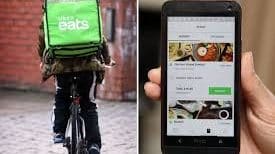 Califórnia aprova lei que pode pôr em causa modelo de negócio da Uber