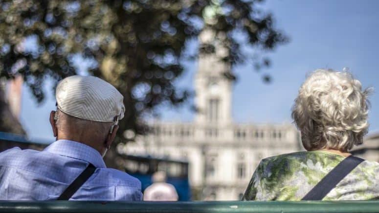 Esperança de vida em Portugal aumentou 1,5 anos em menos de uma década