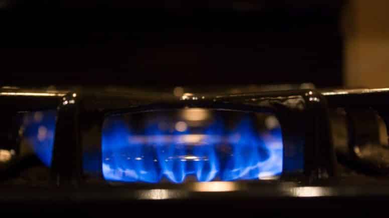 Tarifa do gás natural vai descer 50 cêntimos na fatura