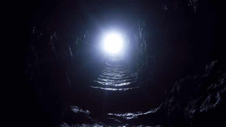 Equipa de Socorro aguarda que nível de água baixe para resgatar espeleólogos portugueses