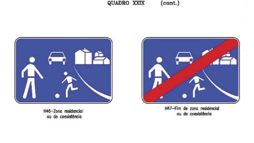 Anda na estrada? Vem aí um novo sinal de trânsito